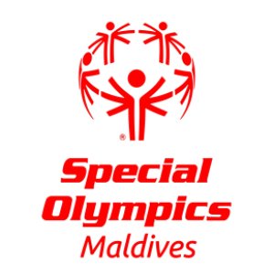 Special Olympics Maldives