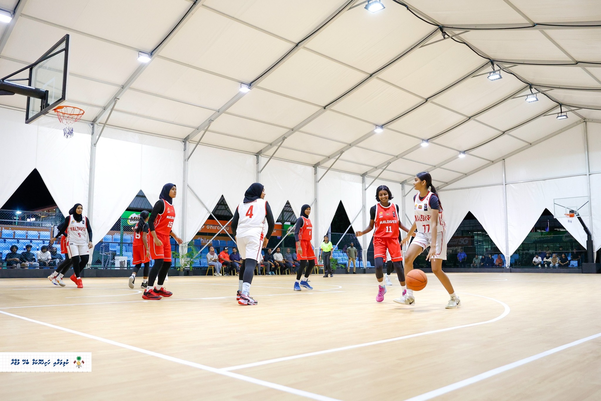 Basketball Training Center